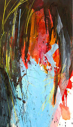 OHNE TITEL
