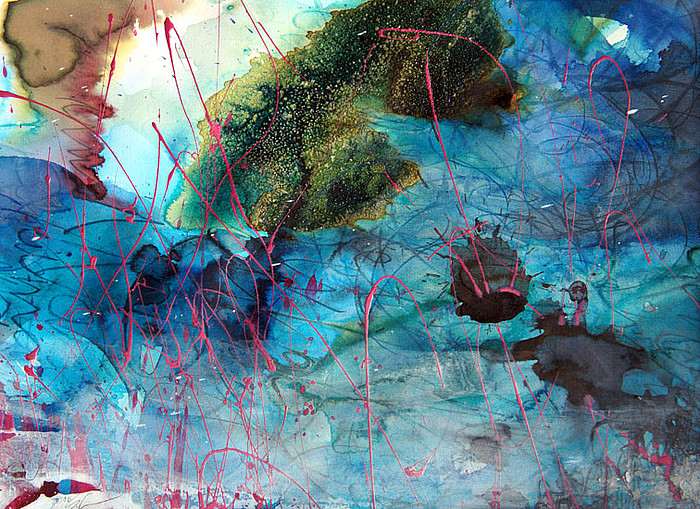OHNE TITEL