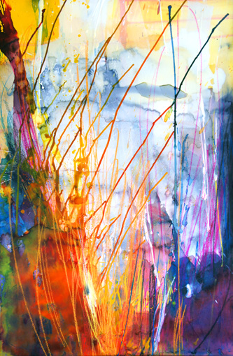 OHNE TITEL